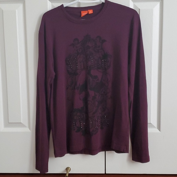 Long sleeve shirt - Picture 3 of 3